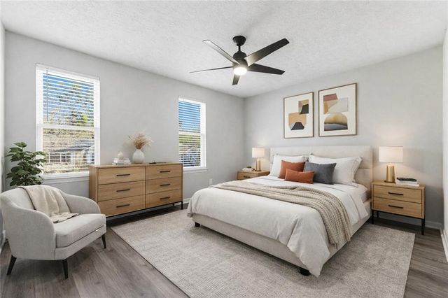 3517 Kennesaw Station Drive NW, Kennesaw, GA 30144