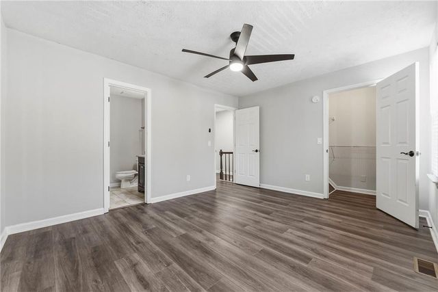 3517 Kennesaw Station Drive NW, Kennesaw, GA 30144
