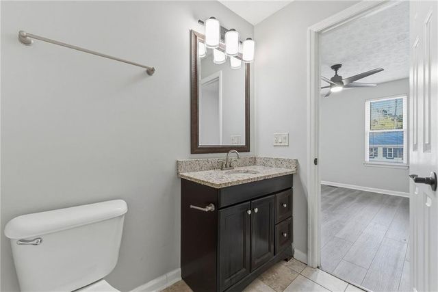 3517 Kennesaw Station Drive NW, Kennesaw, GA 30144
