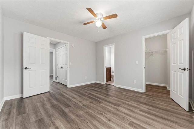 3517 Kennesaw Station Drive NW, Kennesaw, GA 30144
