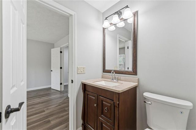 3517 Kennesaw Station Drive NW, Kennesaw, GA 30144