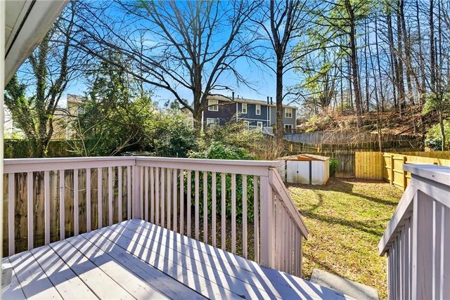 3517 Kennesaw Station Drive NW, Kennesaw, GA 30144
