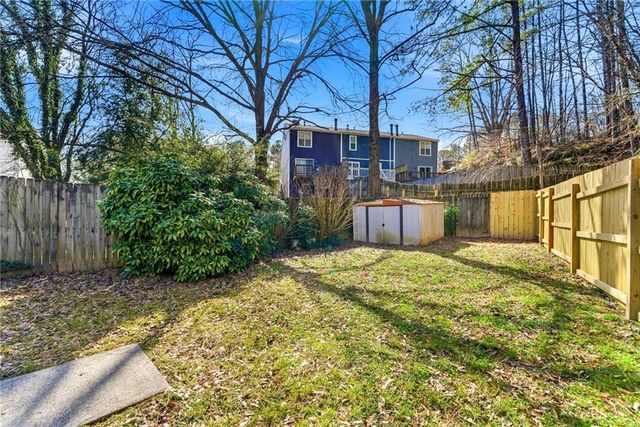 3517 Kennesaw Station Drive NW, Kennesaw, GA 30144