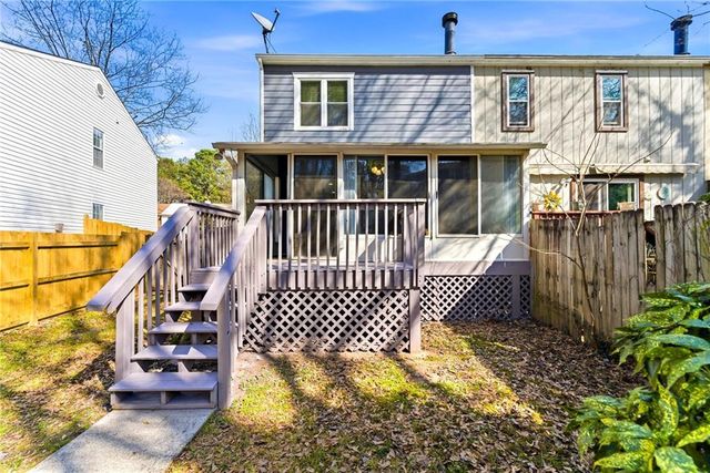 3517 Kennesaw Station Drive NW, Kennesaw, GA 30144