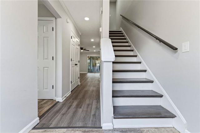 3517 Kennesaw Station Drive NW, Kennesaw, GA 30144