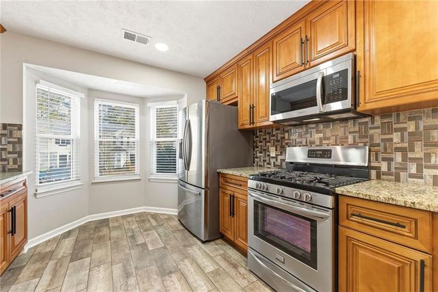 3517 Kennesaw Station Drive NW, Kennesaw, GA 30144