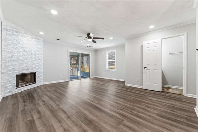 3517 Kennesaw Station Drive NW, Kennesaw, GA 30144