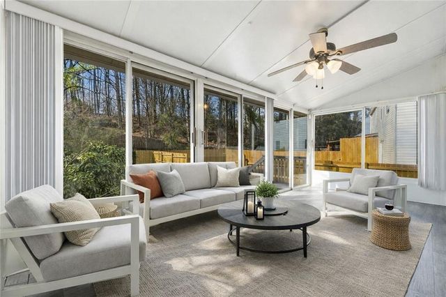 3517 Kennesaw Station Drive NW, Kennesaw, GA 30144