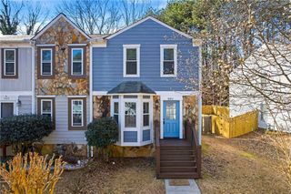 3517 Kennesaw Station NW Drive, Kennesaw, GA 30144