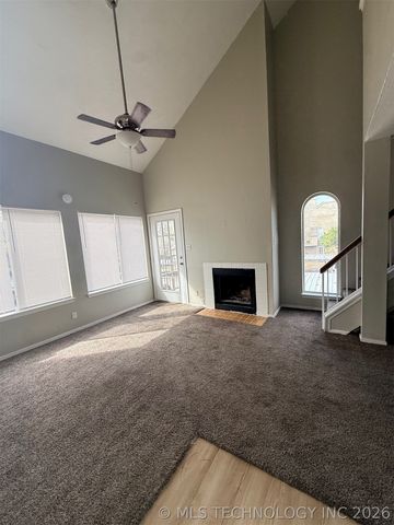 1802 E 66th Place F204, Tulsa, OK 74136