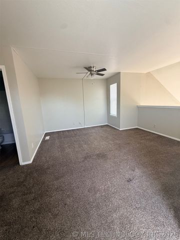 1802 E 66th Place F204, Tulsa, OK 74136