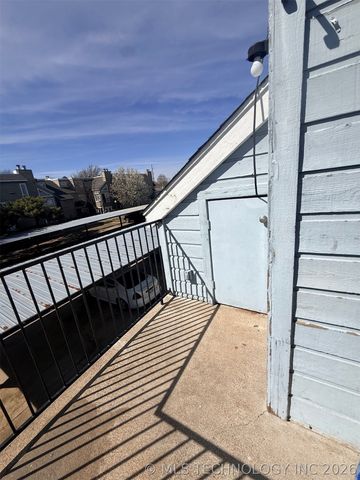 1802 E 66th Place F204, Tulsa, OK 74136