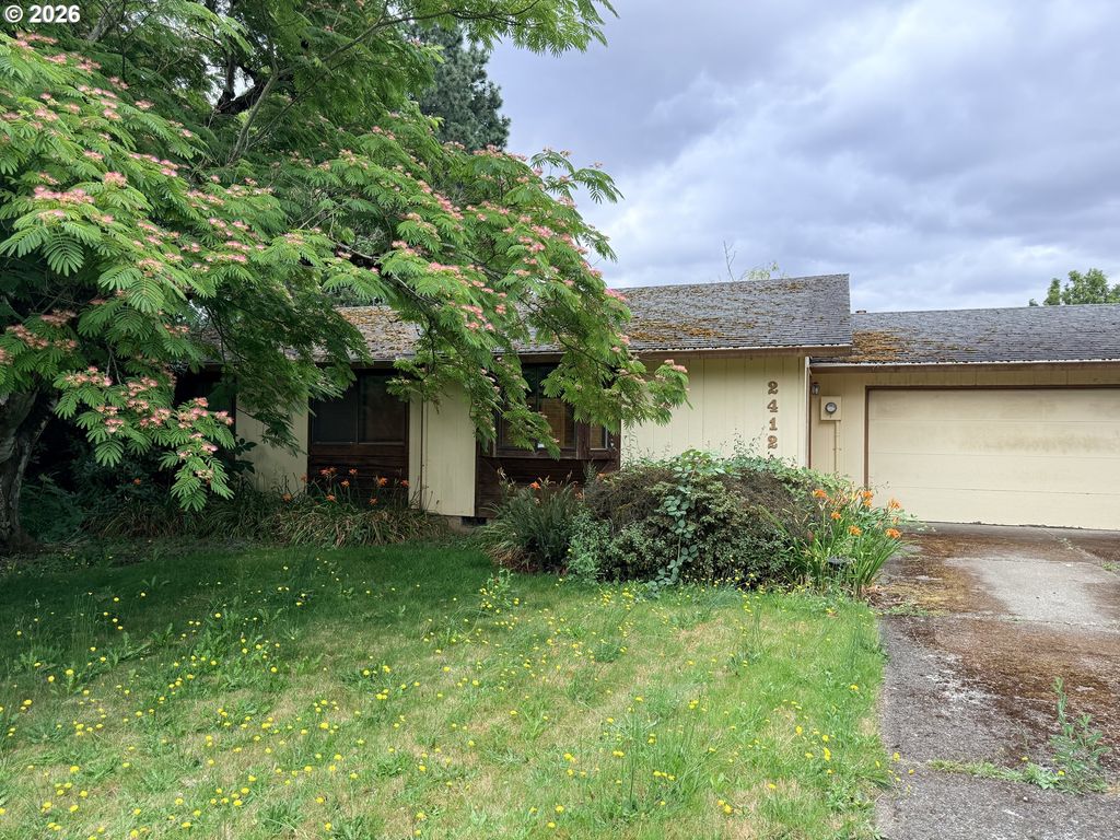 2412 Sw INDIAN MARY Ct, Troutdale, OR 97060