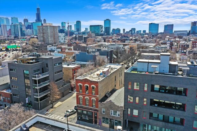 1303 W Chicago Avenue, Chicago, IL 60642
