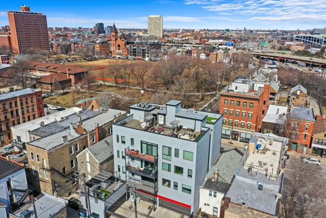 1303 W Chicago Avenue, Chicago, IL 60642