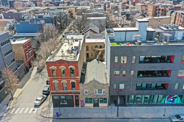 1303 W Chicago Avenue, Chicago, IL 60642