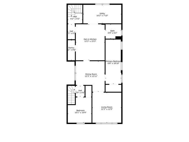 1303 W Chicago Avenue, Chicago, IL 60642