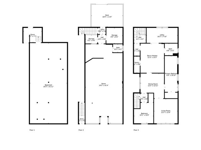 1303 W Chicago Avenue, Chicago, IL 60642