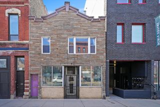 1303 W Chicago Avenue, Chicago, IL 60642
