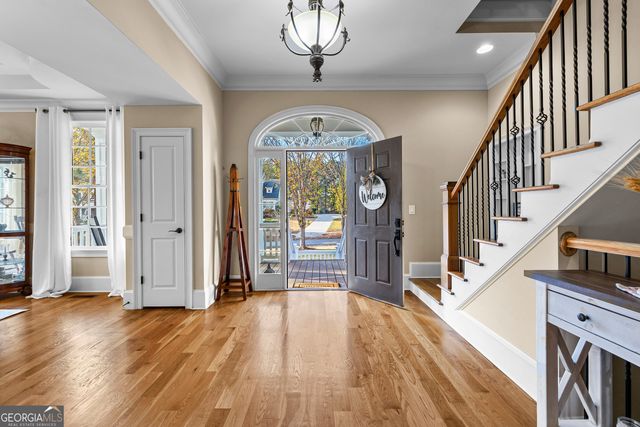 115 Trotters Ridge, Fayetteville, GA 30215