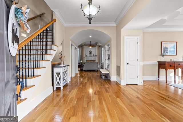 115 Trotters Ridge, Fayetteville, GA 30215