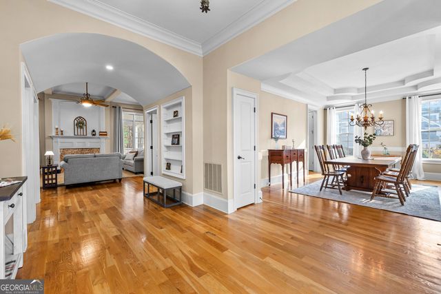 115 Trotters Ridge, Fayetteville, GA 30215