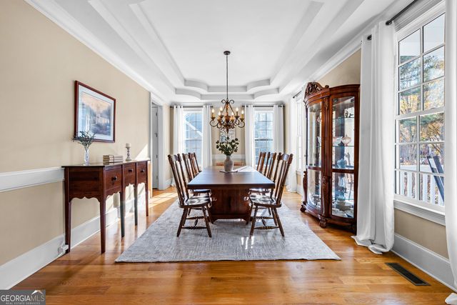 115 Trotters Ridge, Fayetteville, GA 30215