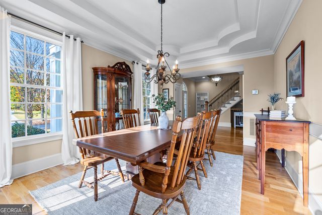 115 Trotters Ridge, Fayetteville, GA 30215