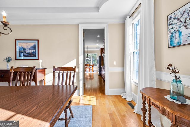 115 Trotters Ridge, Fayetteville, GA 30215