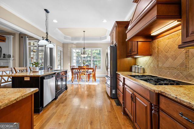 115 Trotters Ridge, Fayetteville, GA 30215