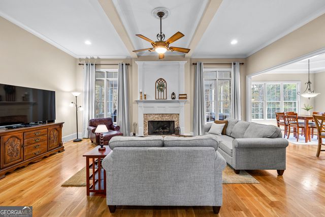 115 Trotters Ridge, Fayetteville, GA 30215