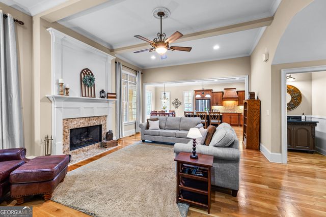 115 Trotters Ridge, Fayetteville, GA 30215