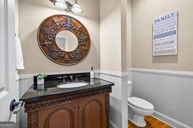 115 Trotters Ridge, Fayetteville, GA 30215