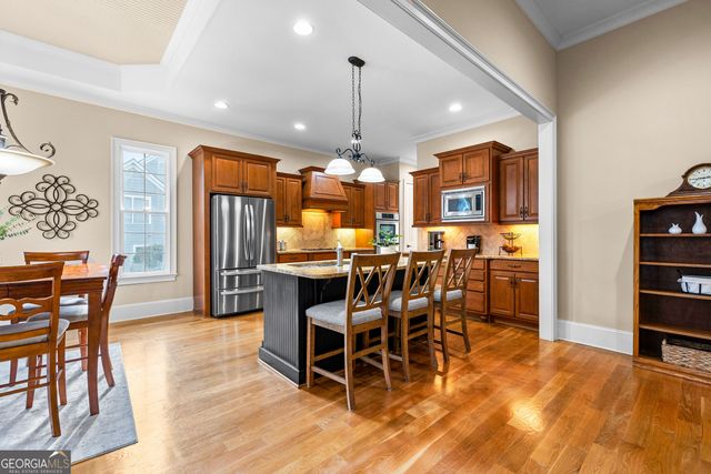 115 Trotters Ridge, Fayetteville, GA 30215