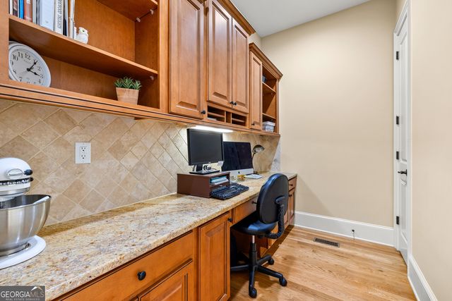 115 Trotters Ridge, Fayetteville, GA 30215