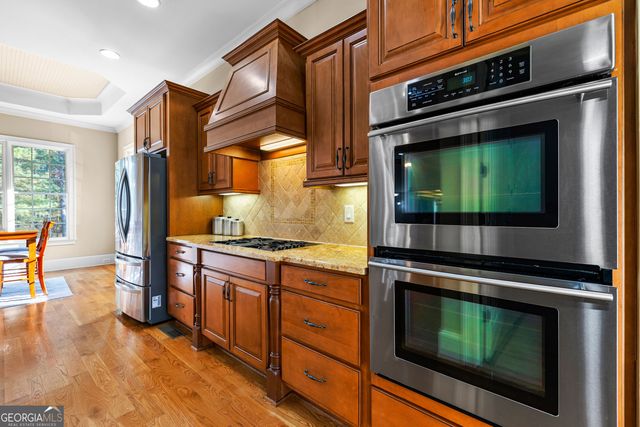 115 Trotters Ridge, Fayetteville, GA 30215