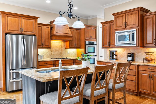 115 Trotters Ridge, Fayetteville, GA 30215