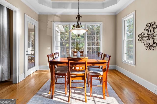 115 Trotters Ridge, Fayetteville, GA 30215