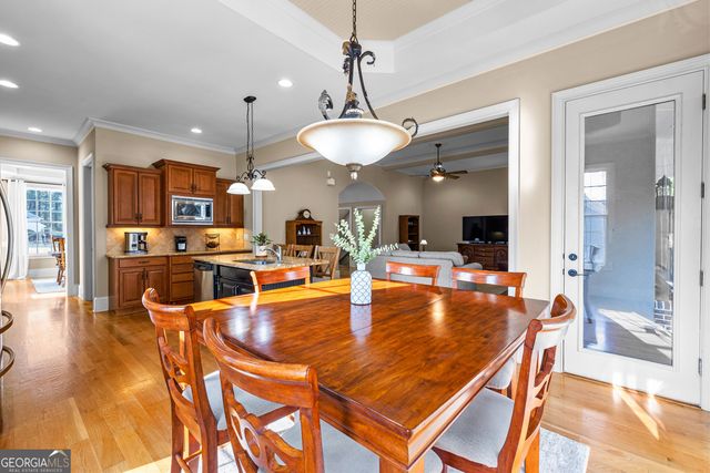 115 Trotters Ridge, Fayetteville, GA 30215