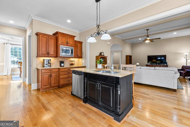 115 Trotters Ridge, Fayetteville, GA 30215