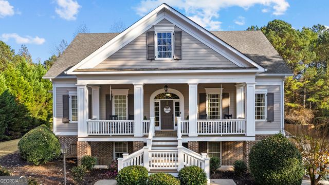 115 Trotters Ridge, Fayetteville, GA 30215