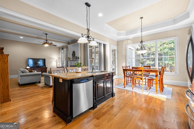 115 Trotters Ridge, Fayetteville, GA 30215