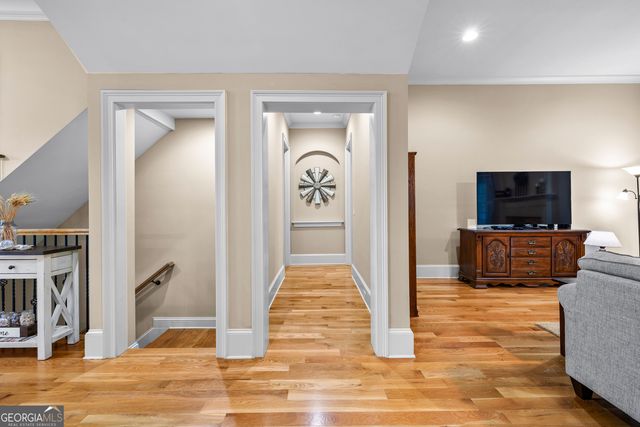 115 Trotters Ridge, Fayetteville, GA 30215