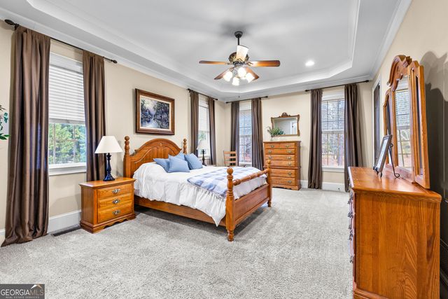 115 Trotters Ridge, Fayetteville, GA 30215