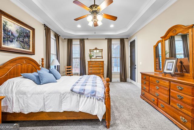 115 Trotters Ridge, Fayetteville, GA 30215