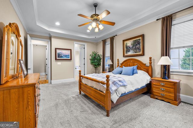 115 Trotters Ridge, Fayetteville, GA 30215