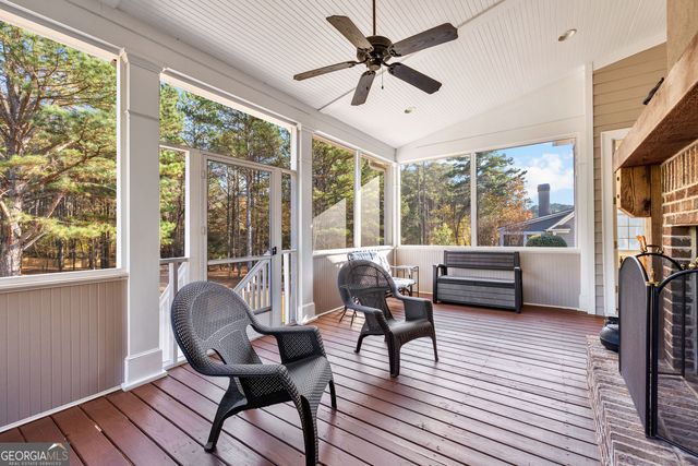 115 Trotters Ridge, Fayetteville, GA 30215