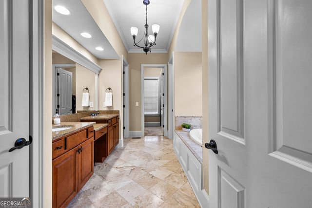 115 Trotters Ridge, Fayetteville, GA 30215