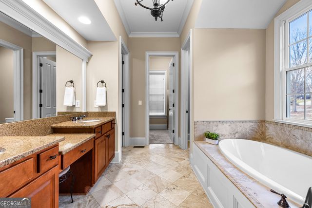 115 Trotters Ridge, Fayetteville, GA 30215