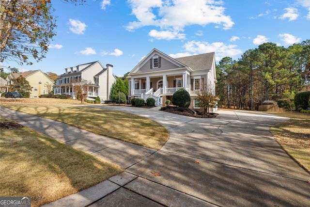 115 Trotters Ridge, Fayetteville, GA 30215